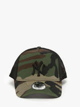 Pet New York Yankees New era Veelkleurig new era 11579473